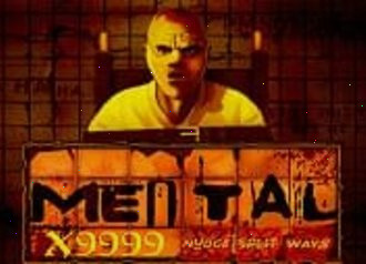 Слот Mental Nolimit City